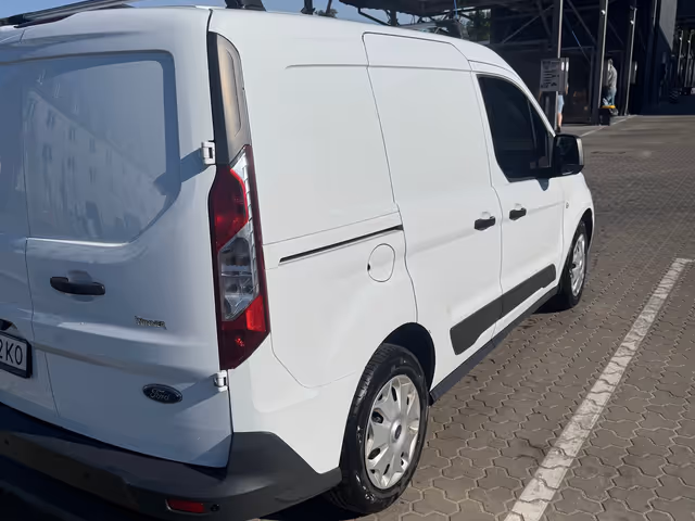 Ford Transit Connect 2017, Kyiv (city), $13 400 - image 5