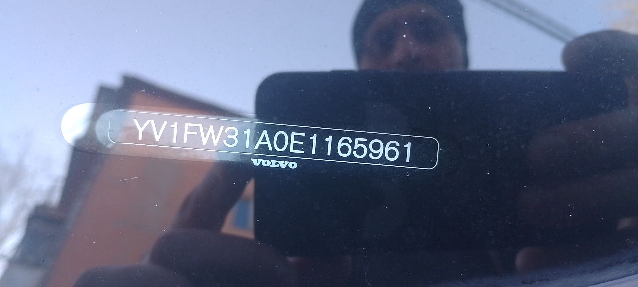 Volvo V60 - фото 2