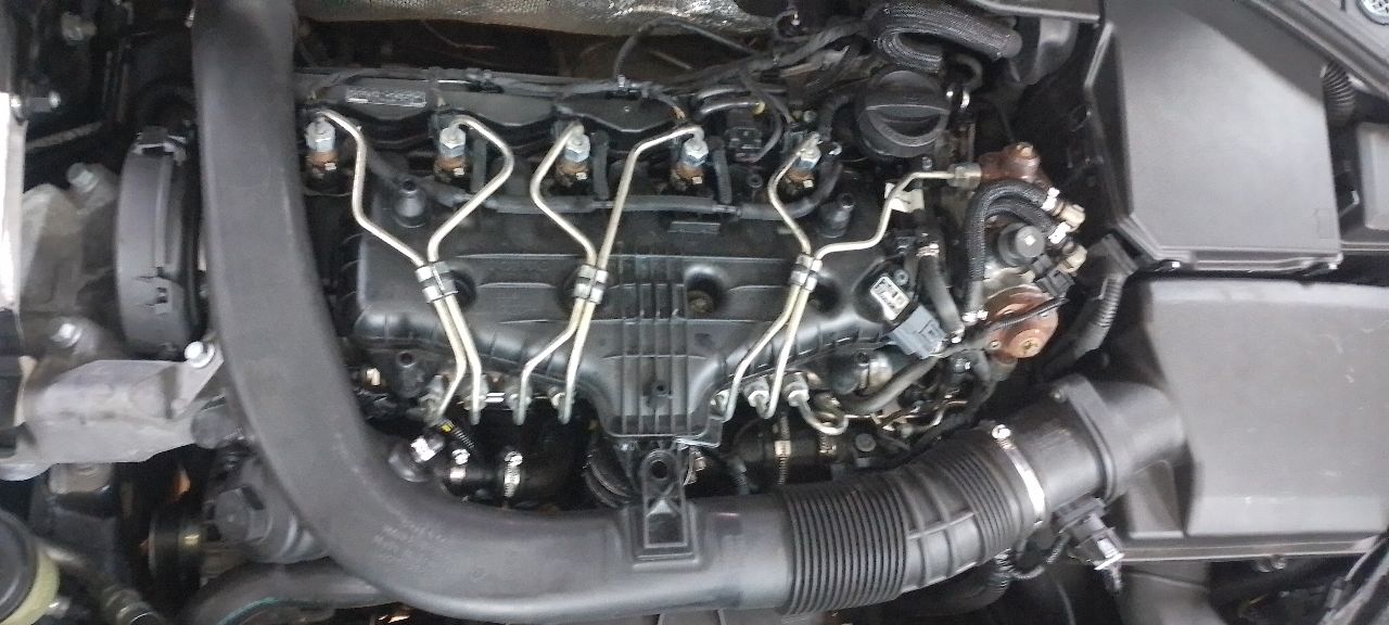 Volvo V60 - фото 20