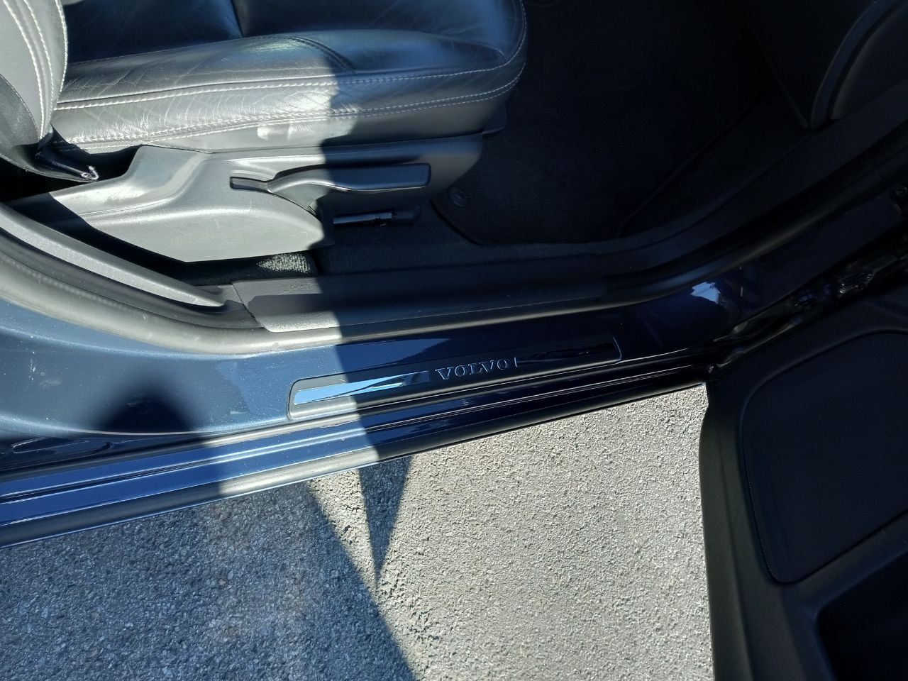 Volvo V60 - фото 4