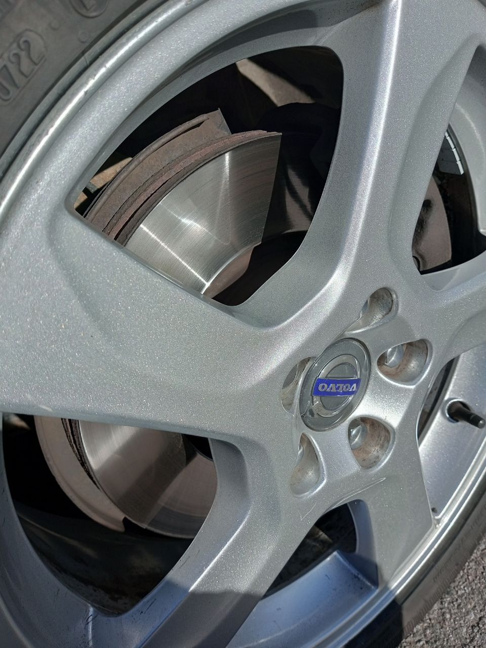 Volvo V60 - фото 31