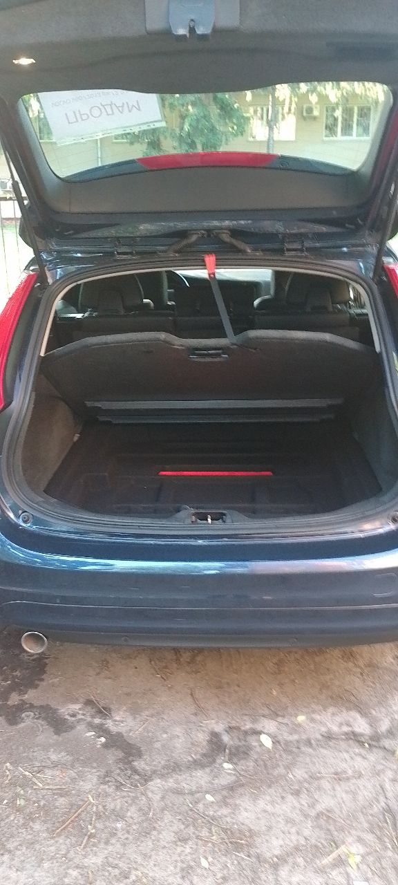 Volvo V60 - фото 8