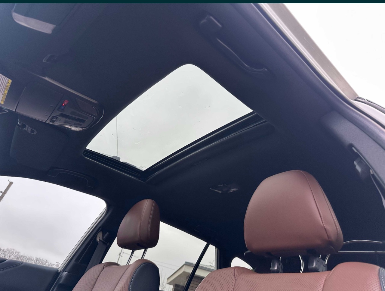 Subaru Outback - фото 22