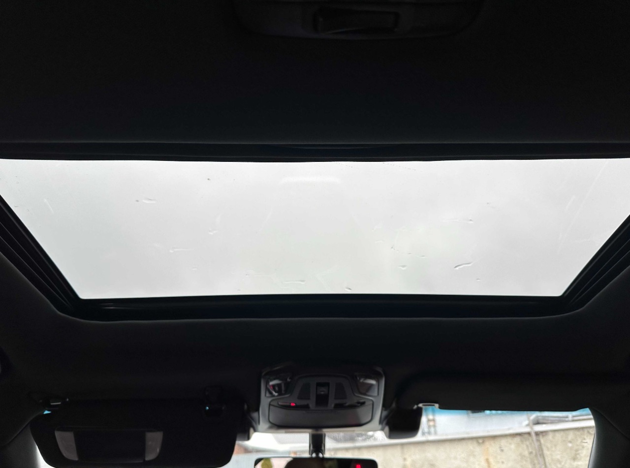 Subaru Outback - фото 24