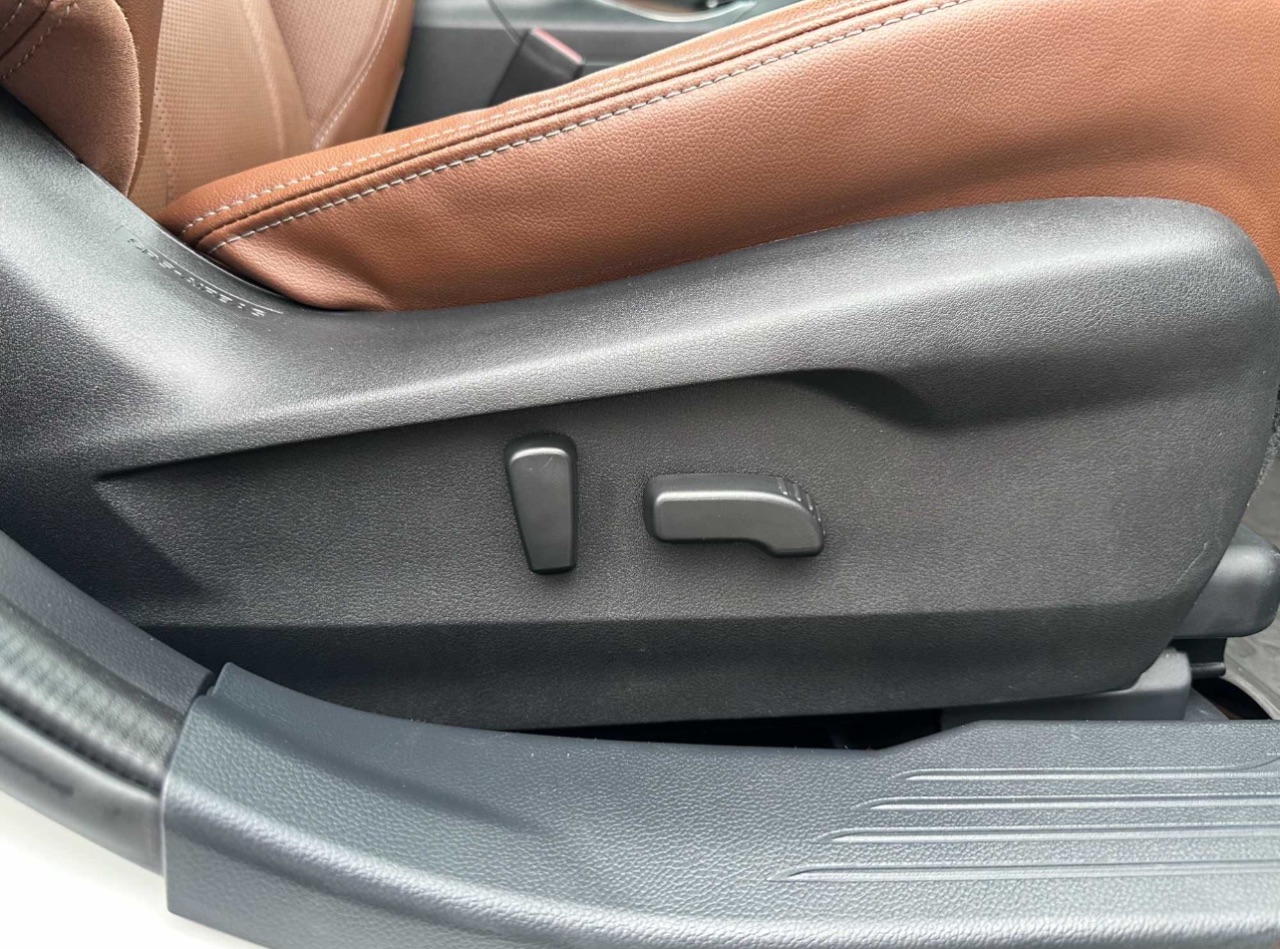 Subaru Outback - фото 23