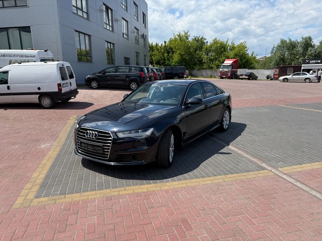 Audi A6 2015, Рівне, $23 900 - зображення 2