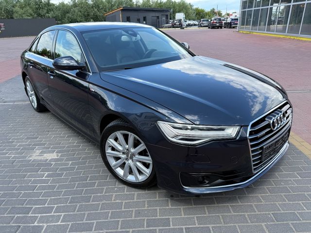 Audi A6 2015, Рівне, $23 900 - зображення 4