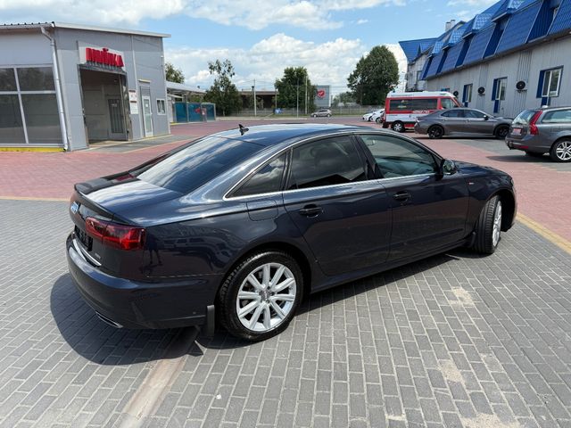 Audi A6 2015, Рівне, $23 900 - зображення 3
