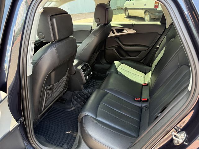 Audi A6 2015, Рівне, $23 900 - зображення 5