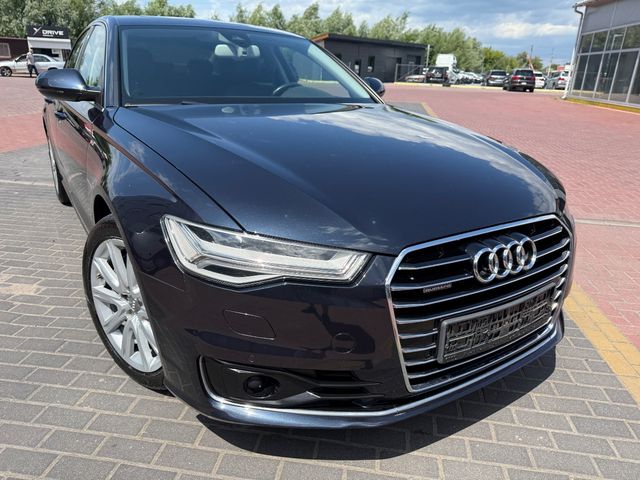 Audi A6 2015, Рівне, $23 900 - зображення 1