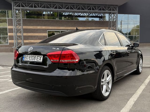 Volkswagen Passat 2015, Тернопіль, $13 500 - зображення 2