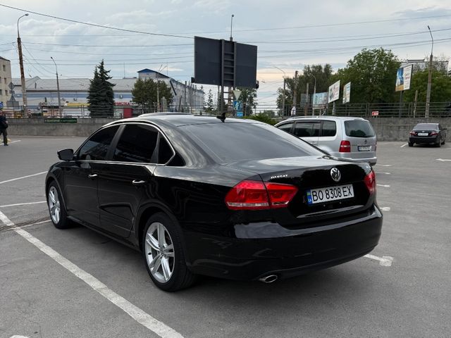 Volkswagen Passat 2015, Тернопіль, $13 500 - зображення 5