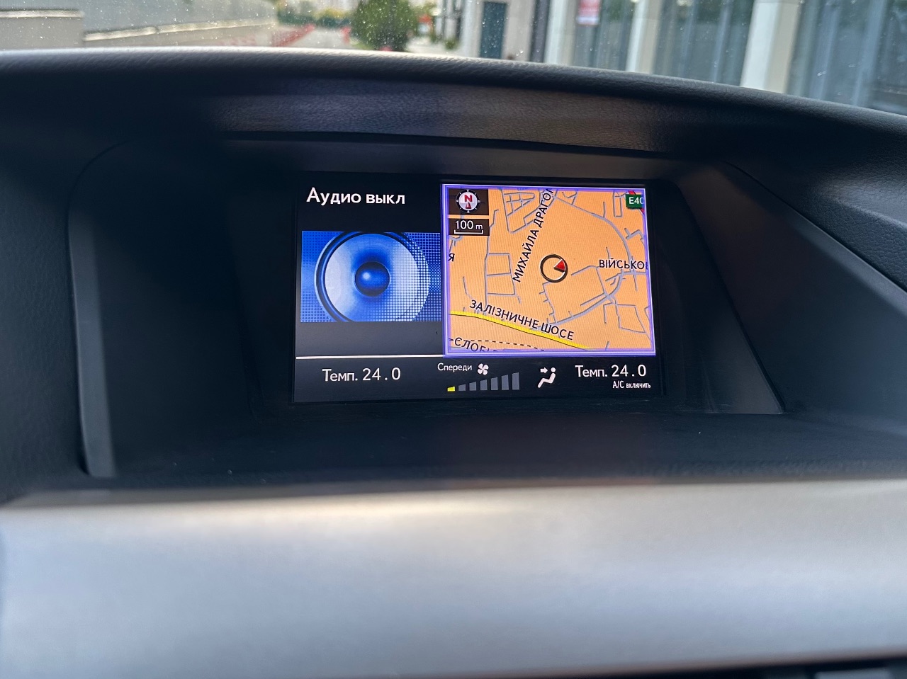 Lexus RX - фото 50