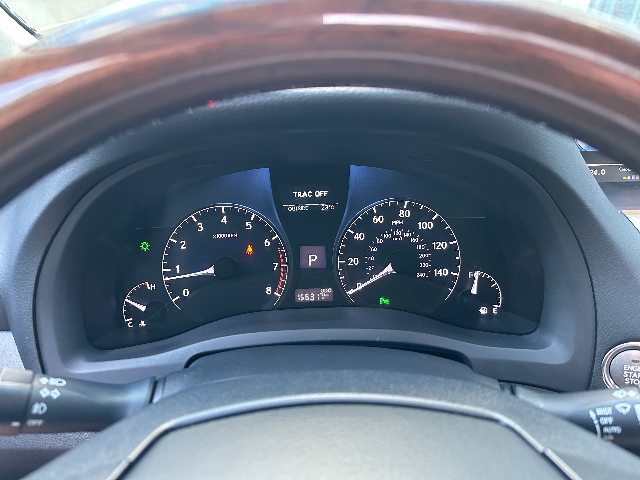 Lexus RX - фото 53