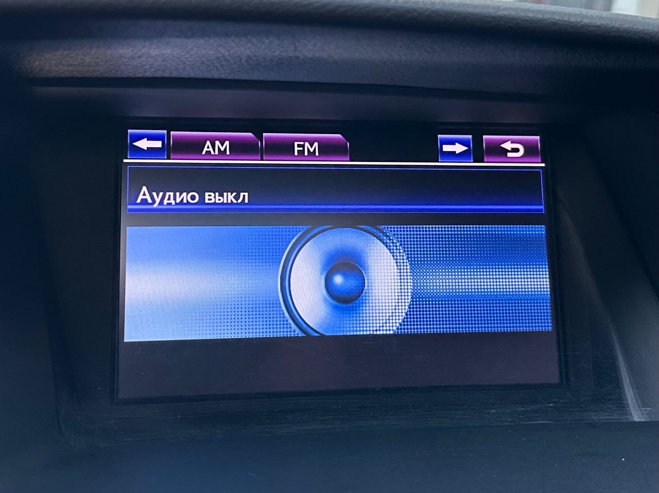 Lexus RX - фото 49