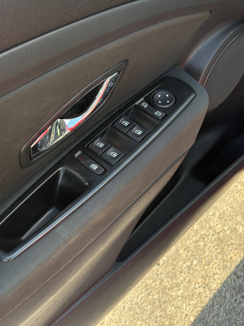 Renault Megane - фото 17