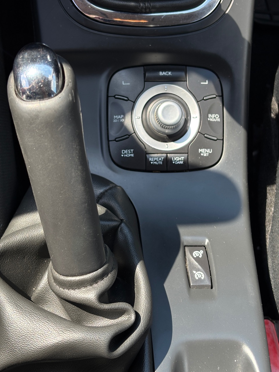 Renault Megane - фото 18