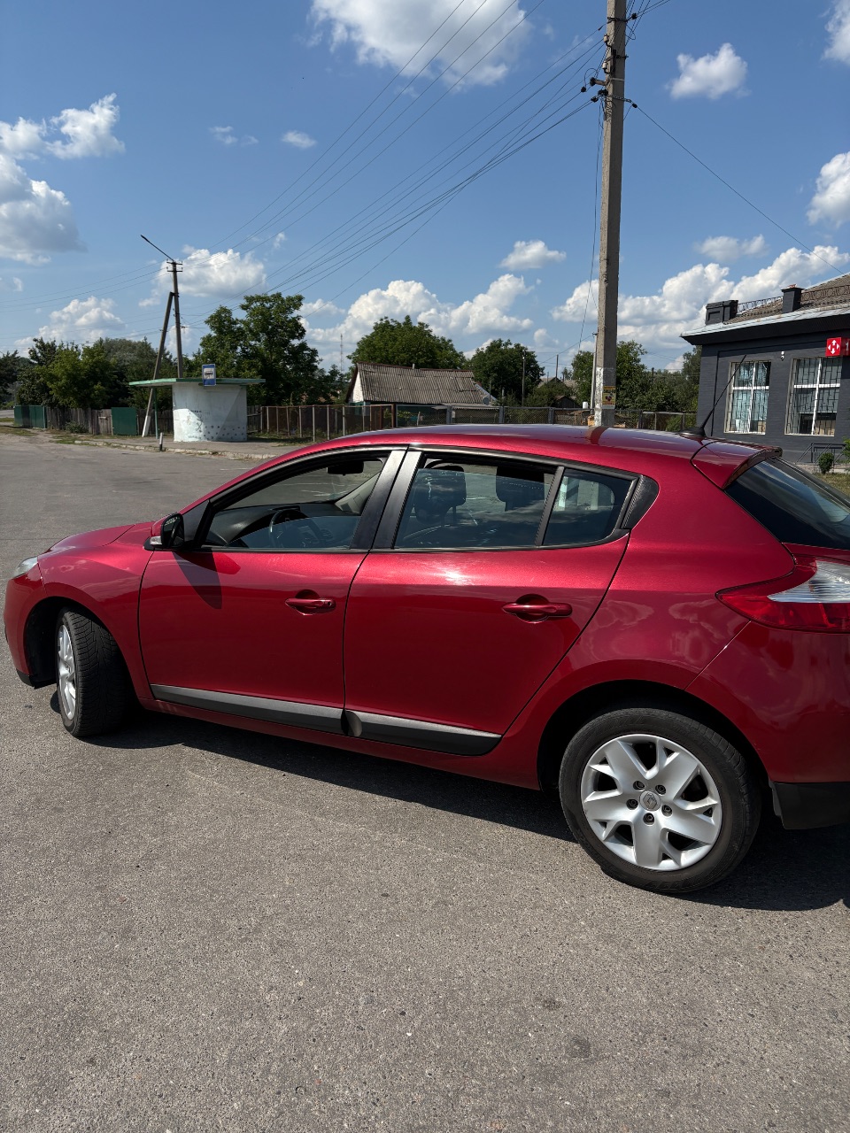 Renault Megane - фото 6