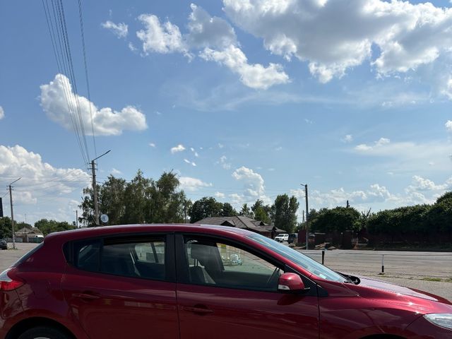 Renault Megane - зображення 4