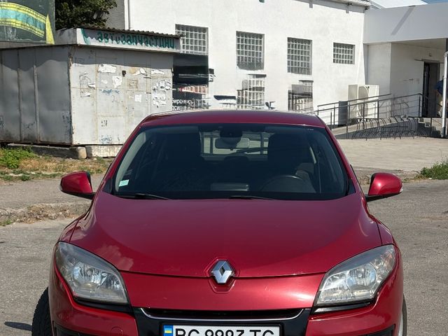 Renault Megane - зображення 2