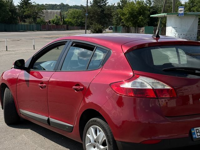 Renault Megane - зображення 5