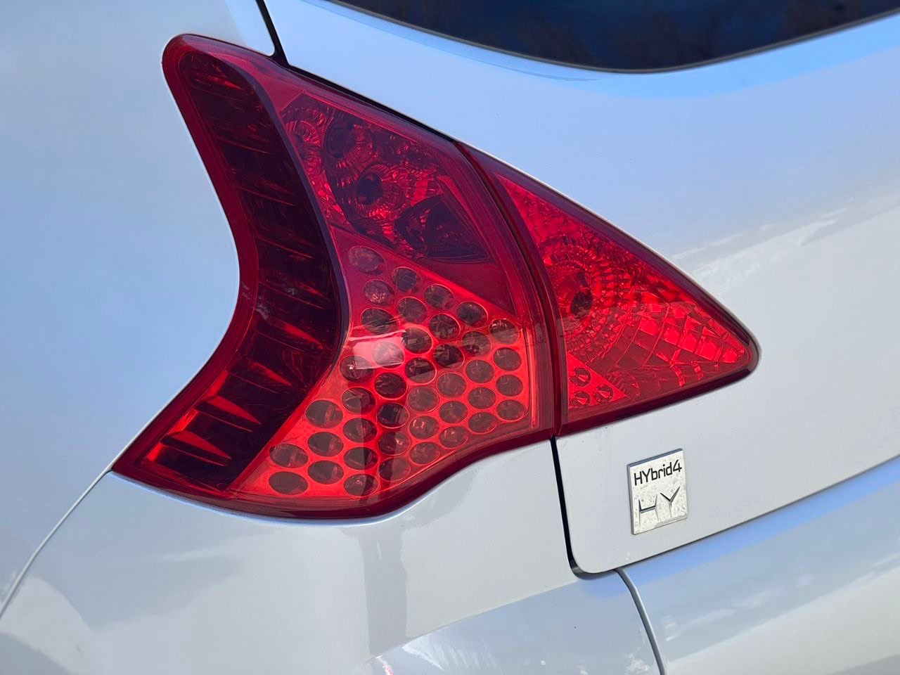 Peugeot 3008 - фото 9