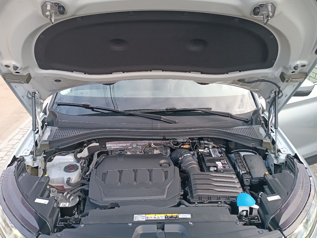 Skoda Kodiaq - фото 30