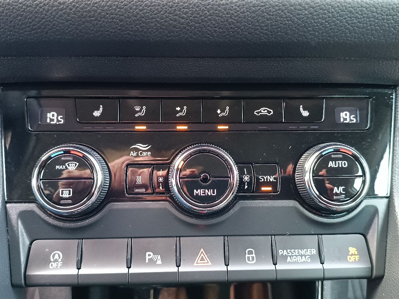 Skoda Kodiaq - фото 70