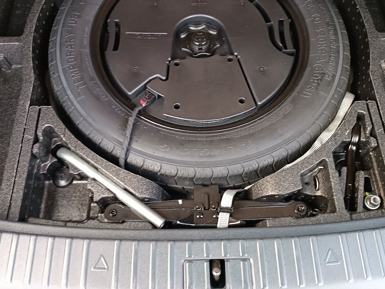 Skoda Kodiaq - фото 28