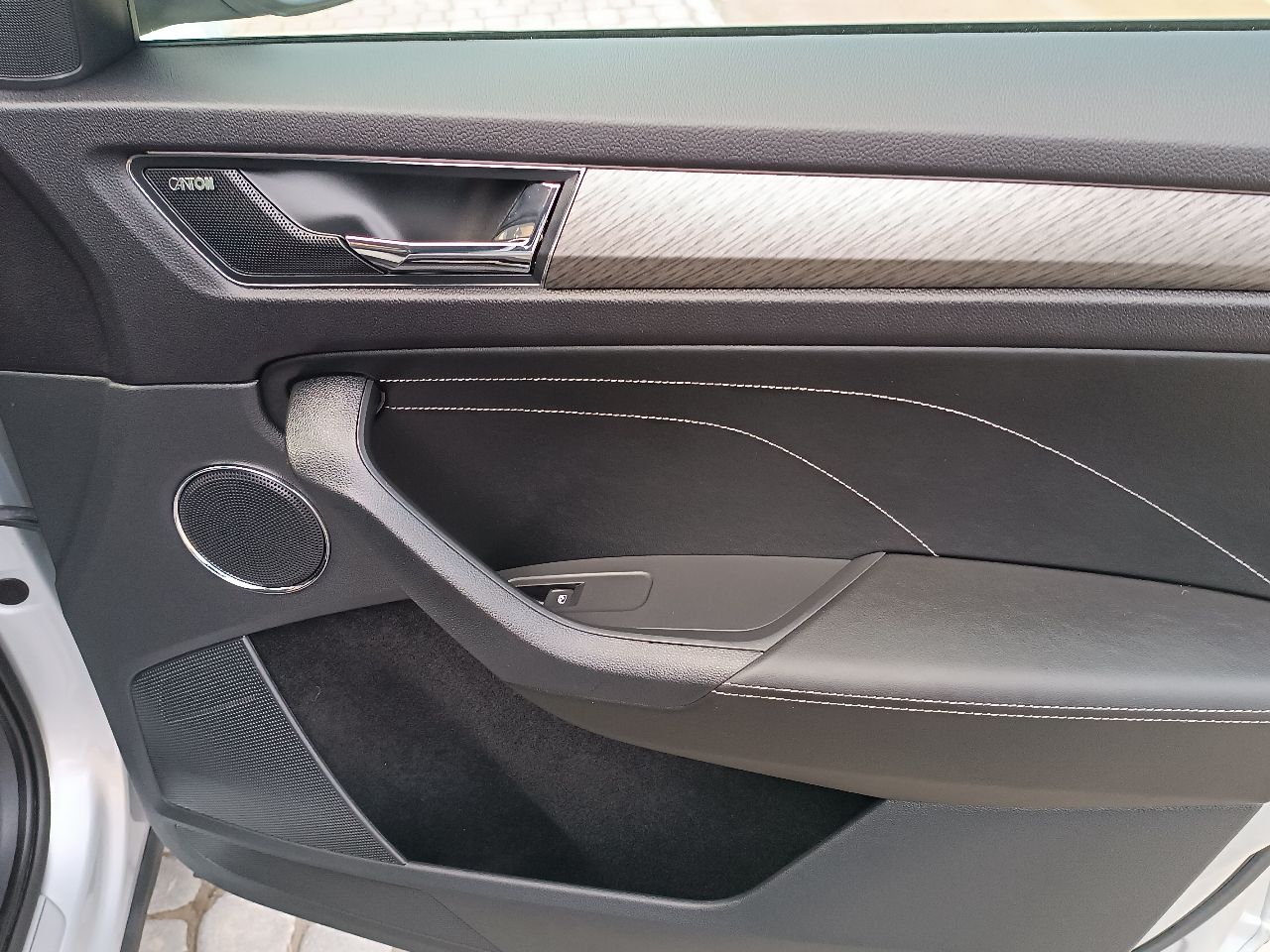 Skoda Kodiaq - фото 43