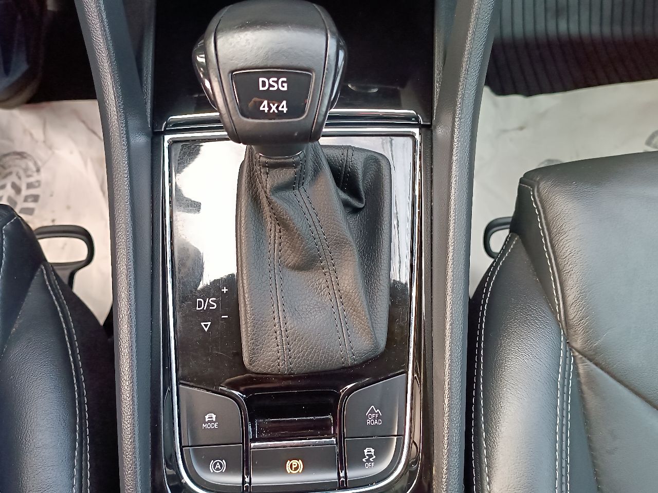 Skoda Kodiaq - фото 61