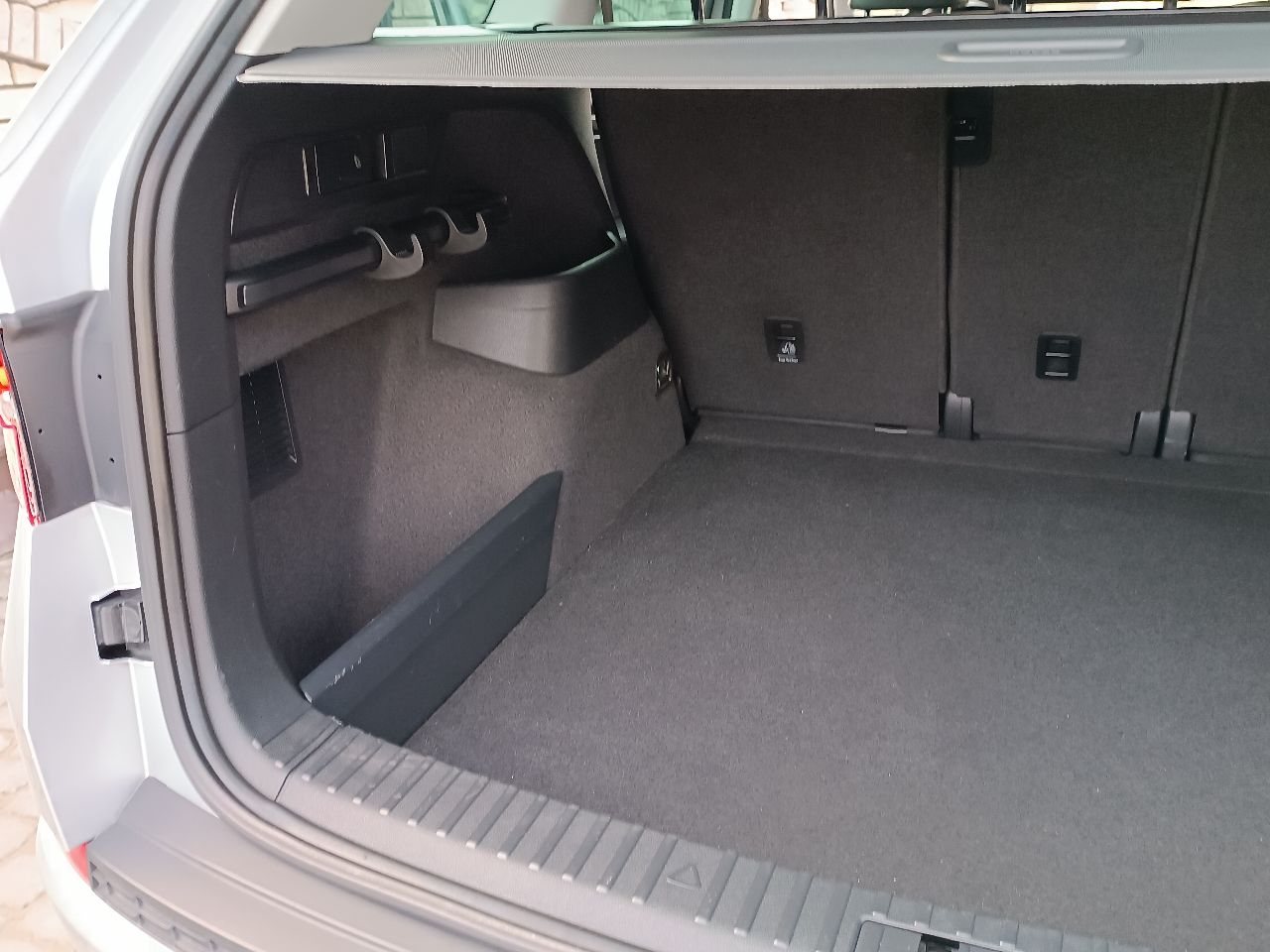 Skoda Kodiaq - фото 45