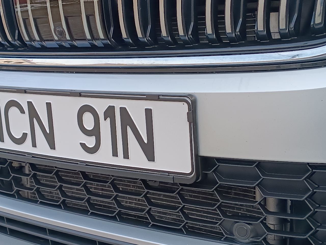 Skoda Kodiaq - фото 55