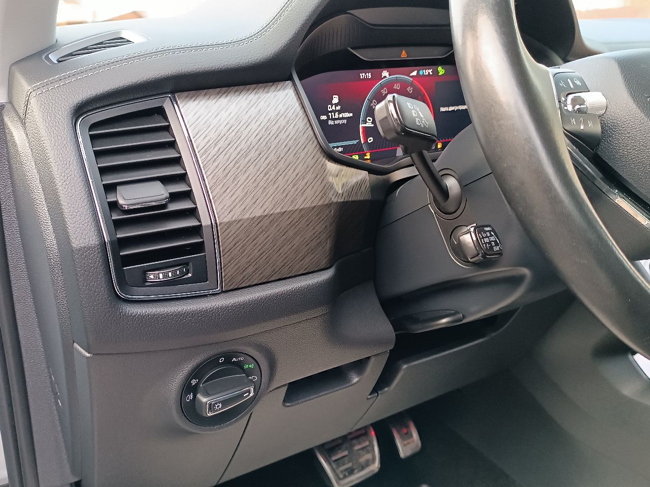 Skoda Kodiaq - фото 47