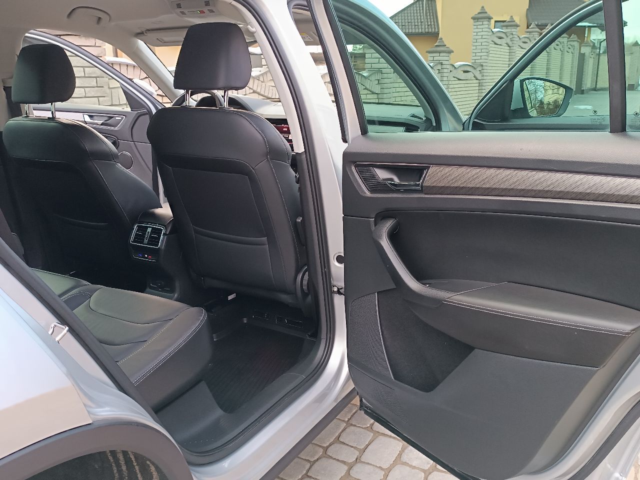 Skoda Kodiaq - фото 66