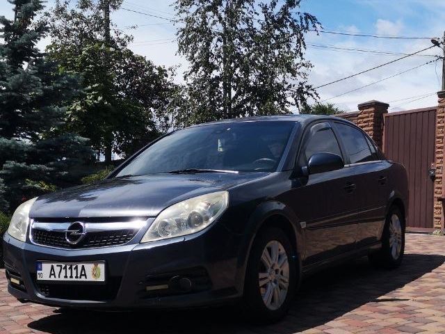 Opel Vectra 2007, Бровари, $5 499 - зображення 5