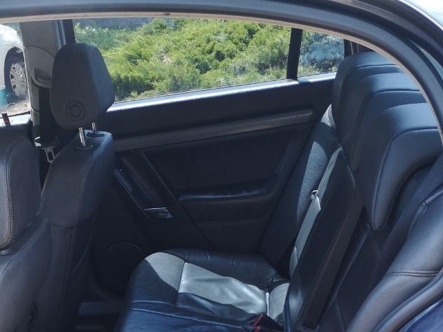 Opel Vectra - фото 2