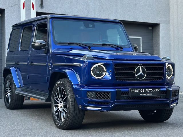Mercedes-Benz G-Класс - зображення 2