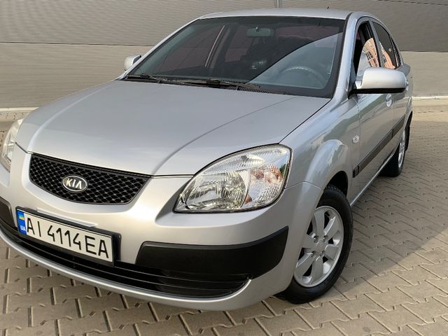 Kia Rio - зображення 1