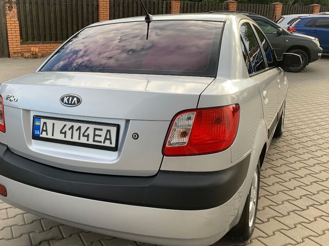 Kia Rio - зображення 2