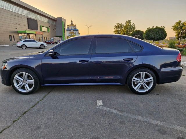 Volkswagen Passat 2014, Кривий Ріг, $9 800 - зображення 2