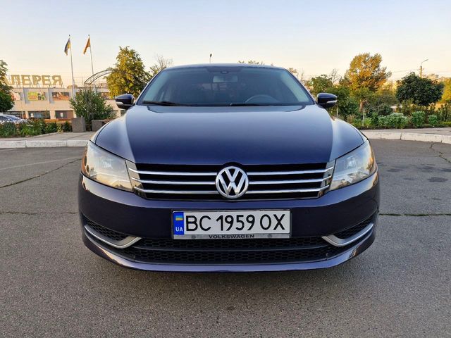 Volkswagen Passat 2014, Кривий Ріг, $9 800 - зображення 5