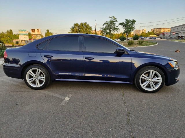 Volkswagen Passat 2014, Кривий Ріг, $9 800 - зображення 4