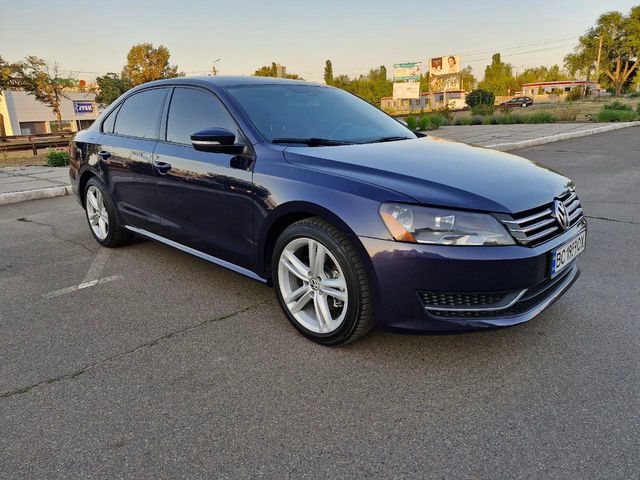 Volkswagen Passat 2014, Кривий Ріг, $9 800 - зображення 3