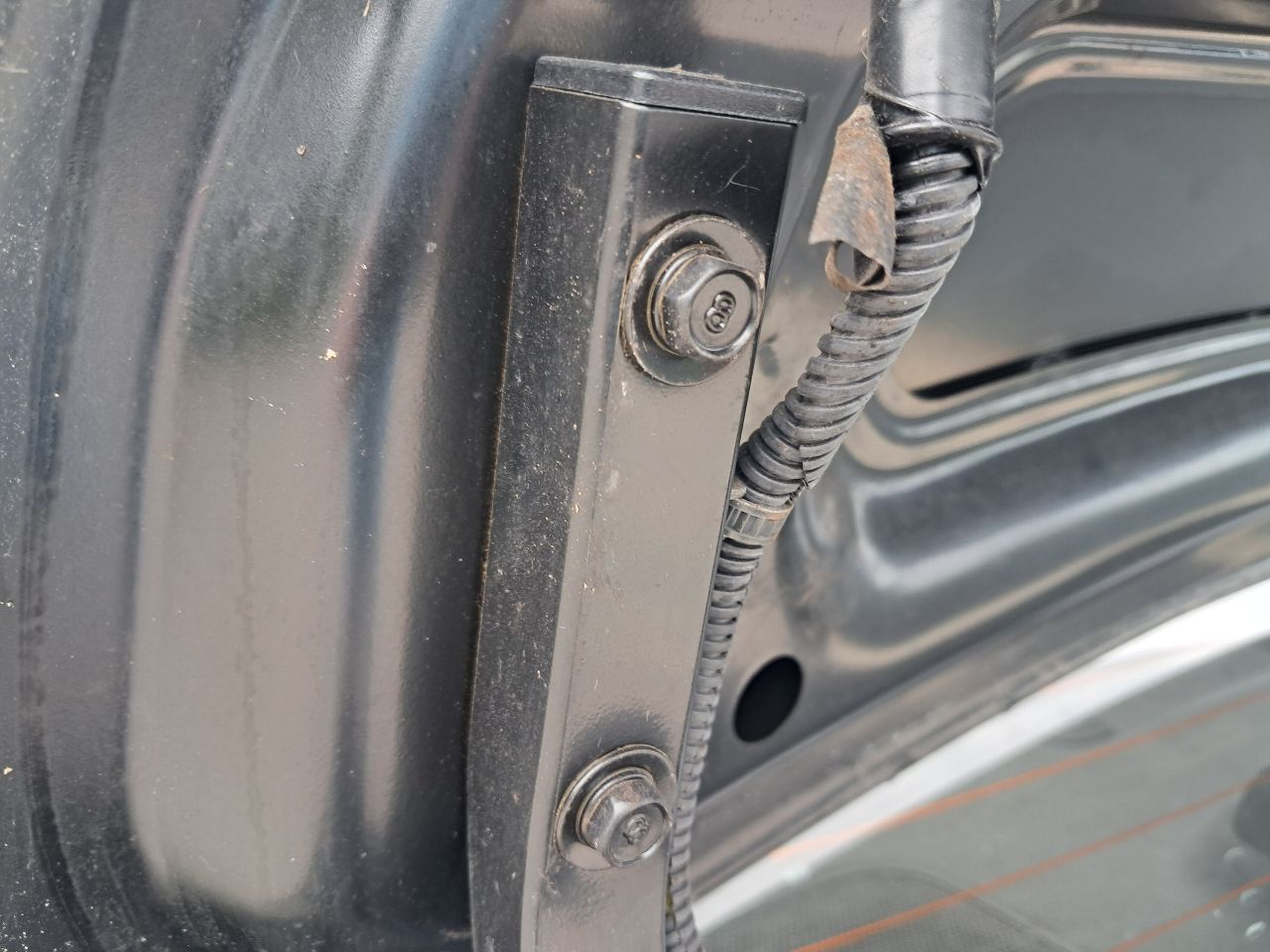 Hyundai Accent - фото 41