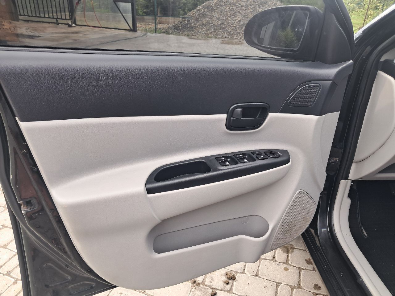 Hyundai Accent - фото 23