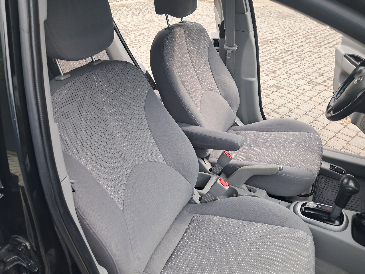 Hyundai Accent - фото 33