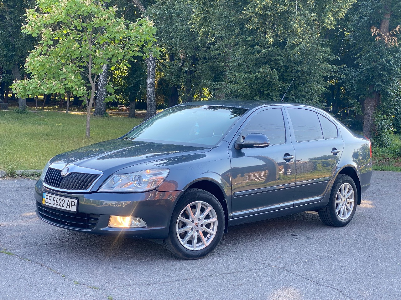 Skoda Octavia - фото 6