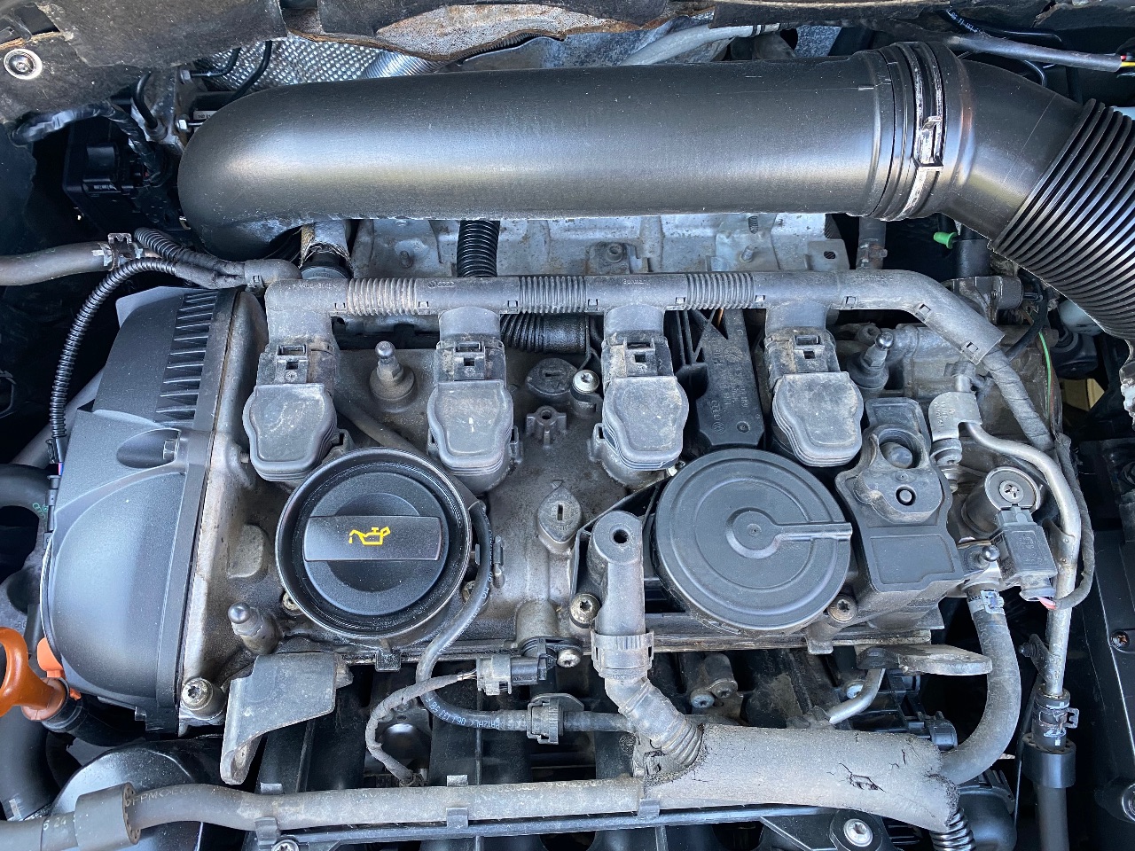 Skoda Octavia - фото 3