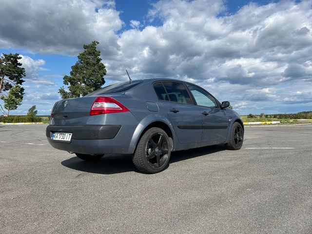 Renault Megane - зображення 5